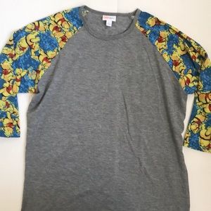 Winnie the Pooh Randy Tee